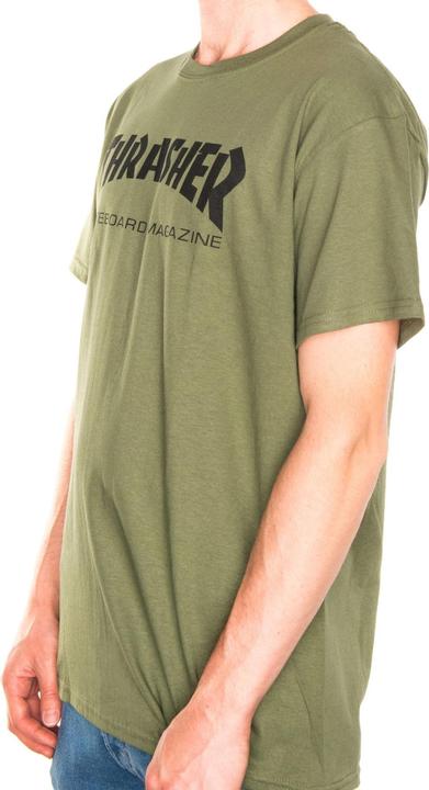 Immagine prodotto Thrasher Maglietta Skate Mag (XL)