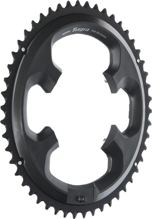 Immagine prodotto Shimano Tiagra FC-4700 Kettenblatt 10-fach (50)