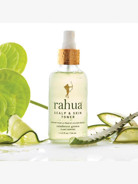 Produktbild Rahua Daily Care - Scalp & Skin Toner (124 ml)