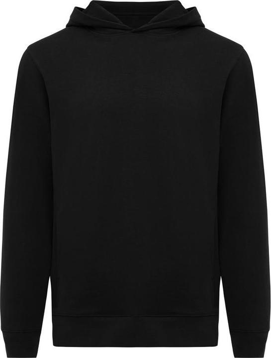 Actual product image Universal Textiles Unisex Adult Yengo Recycled Cotton Side Pocket Hoodie (4XL)