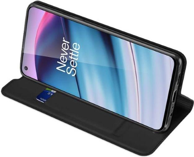 Produktbild Dux Ducis Skin Pro Series Bookcover (OnePlus Nord CE)