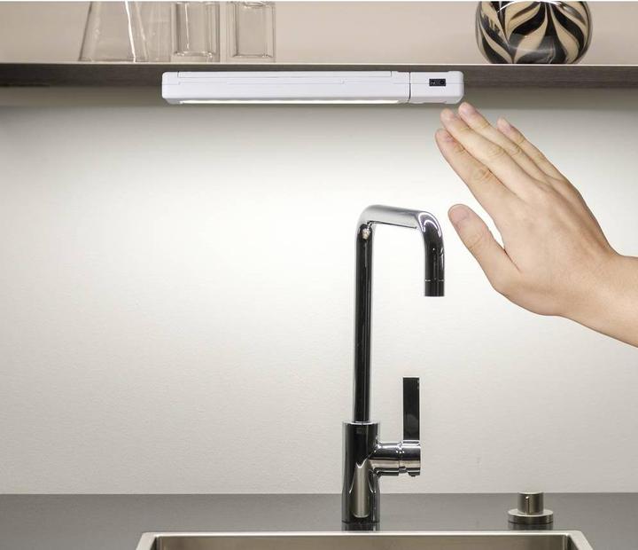 Produktbild No Name LED-Schranklicht mit PIR (50 lm)