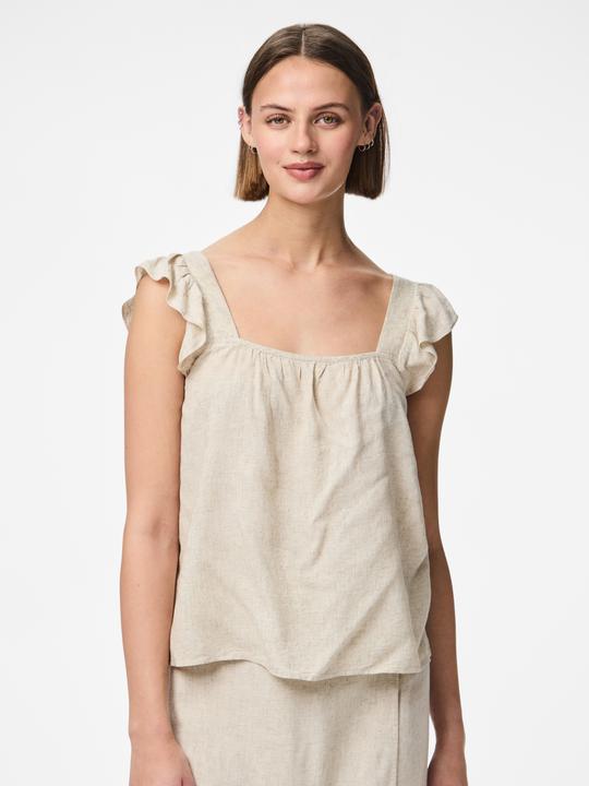 Image du produit Pieces Pcpia Sl Top Noos (XXL)