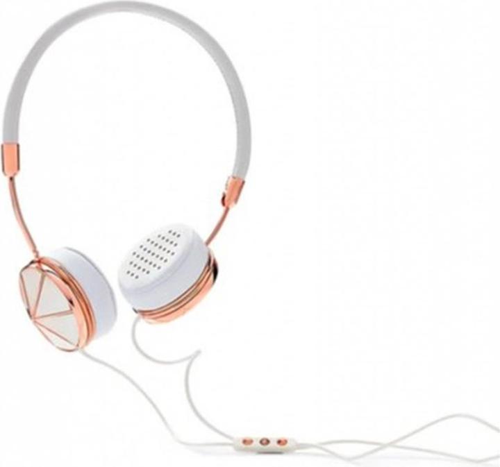 Actual product image Frends Designer headphones (Cable)