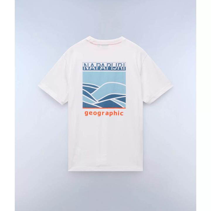 Image du produit Napapijri S-Sovana Ss (XL)