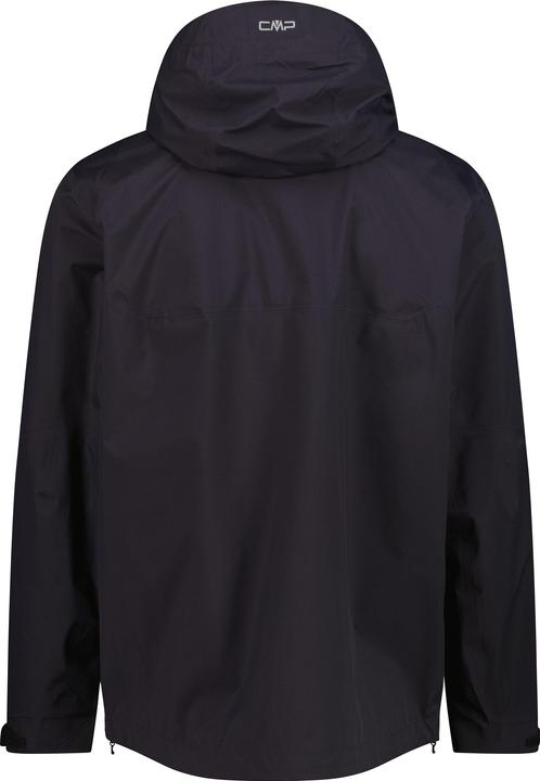Produktbild CMP Campagnolo Hoodie (4XL)