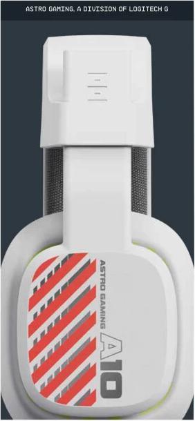 Immagine prodotto Astro Gaming A10 Gen 2 (Cablato)