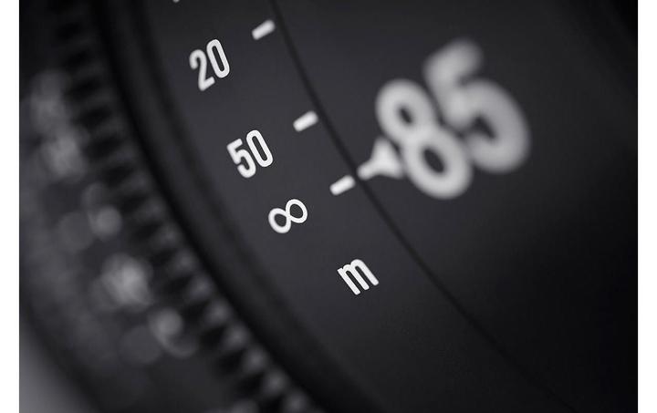 Image du produit Samyang XEEN 35mm T1.5 FF Cine Sony (Sony E, Plein format)
