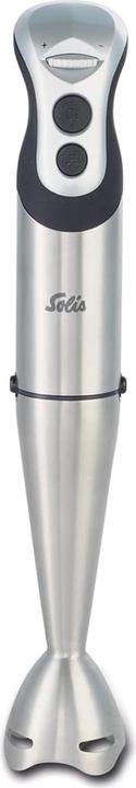 Actual product image Solis Power Mixer Pro 830