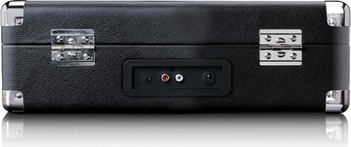 Image du produit Lenco TT-115 (Manuel)
