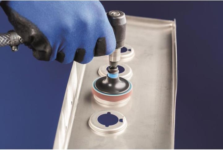 Produktbild Pferd Stützteller COMBIDISC SBH Ø 38 mm mittelhart (Mittelhart)