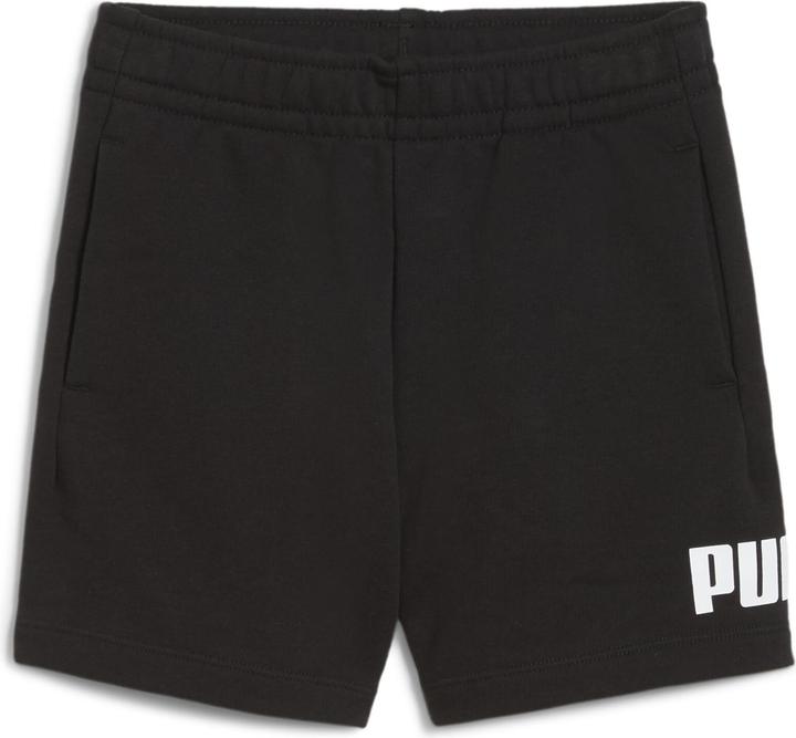Produktbild Puma ESS No. 1 Logo Shorts TR PS (110)