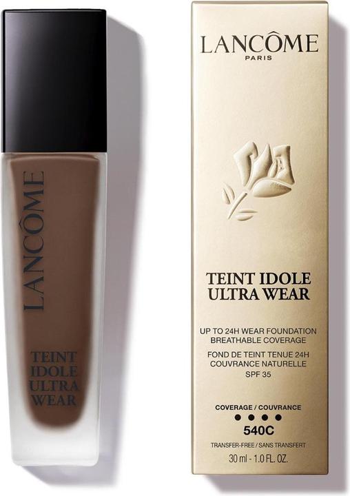 Image du produit Lancôme Teint Idole Ultra Wear 540C (Marron)