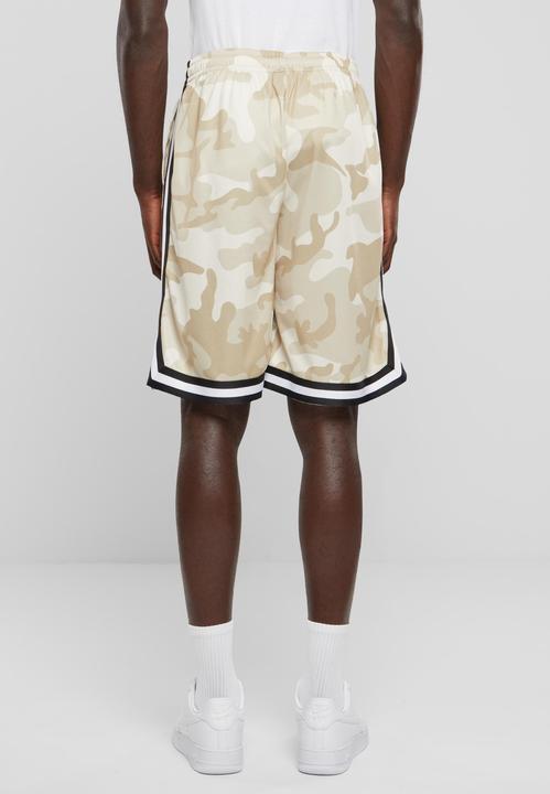 Produktbild Urban Classics Mesh AOP Shorts - 138087 (XL)