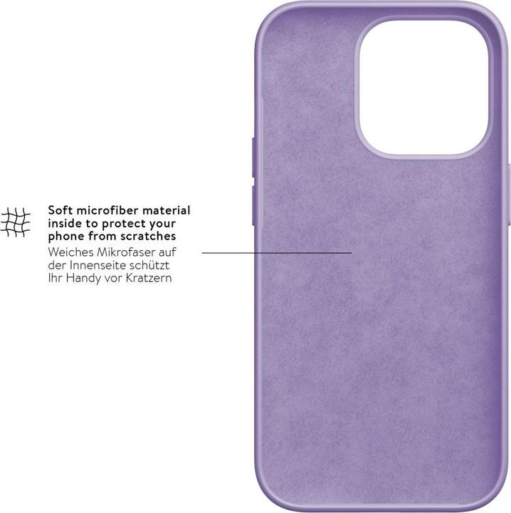 Actual product image White Diamonds Urban Case (Apple iPhone 13)