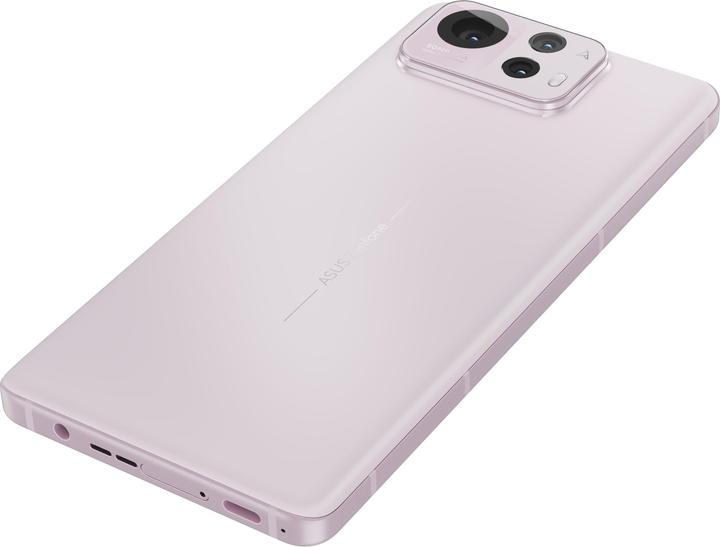 Actual product image ASUS Zenfone 12 Ultra (512 GB, Rose, 6.78", Dual SIM, 50 Mpx, 5G)