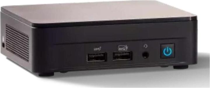 Image du produit ASUS NUC 12 Pro Kit NUC12WSKi3 (Intel Core i3-1220P)