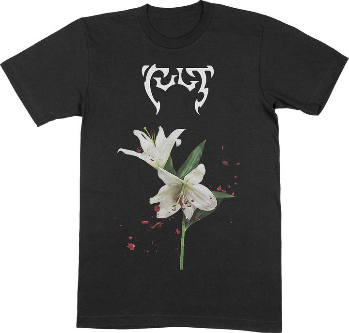 Image du produit Universal Textiles T-Shirt adulte unisexe "Hidden City" (ville cachée) (S)