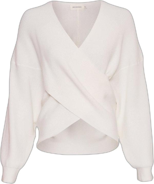 Image du produit Moss copenhagen pullover zinelle rachelle (XS)