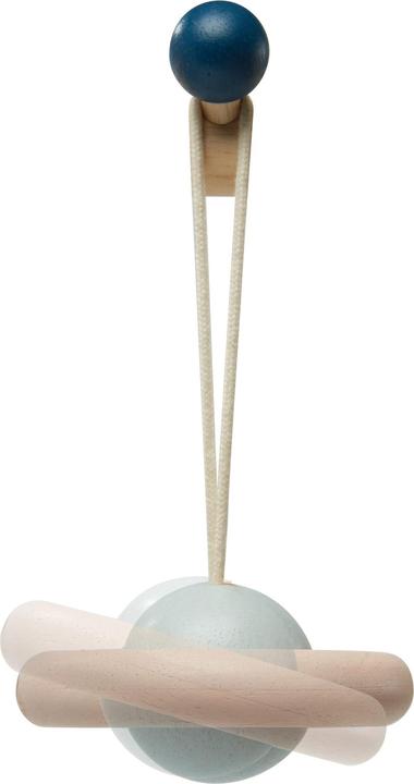 Productafbeelding Plantoys Baby Gym