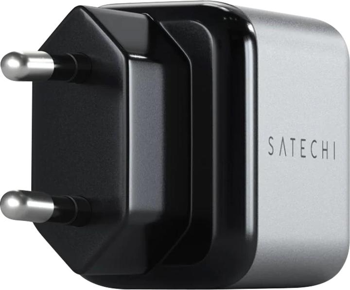 Immagine prodotto Satechi Caricatore da parete GaN USB-C da 30W (30 W)