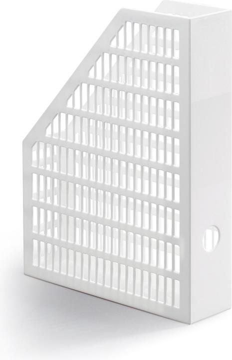 Actual product image Durable Magazine file ECONOMY (A4)