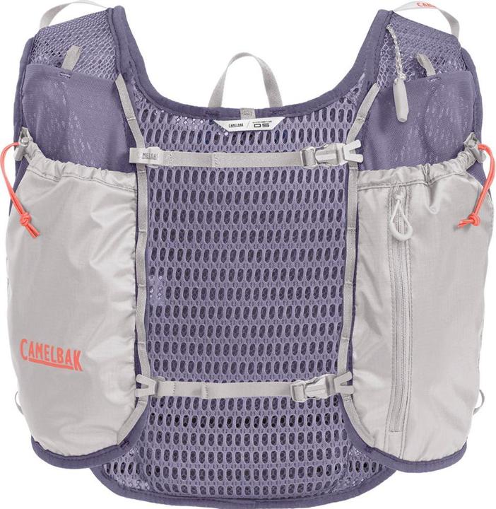 Productafbeelding Camelbak Dames Trail run vest zilver schemering (1 l)