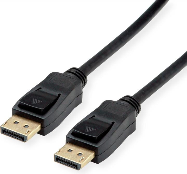 Produktbild Value DisplayPort — DisplayPort (2 m, DisplayPort)