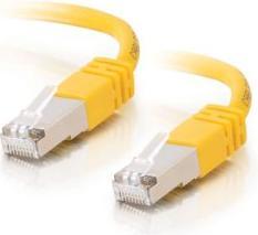 Produktbild Logon PATCH CABLE SFTP/AWG26/LSOH (CAT6a, 5 m)