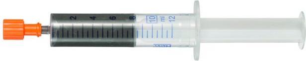 Actual product image Diamond grinding paste 10 g, universally soluble polycrystalline