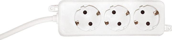 Image du produit Bachmann Selly (3 x, CEE 7/3, 1.50 m)