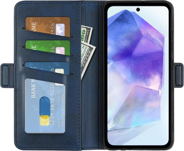Produktbild Screenguard CardLounge (Samsung Galaxy A55)