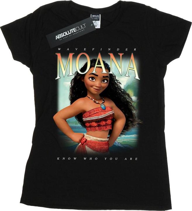 Disney Moana Montage TShirt (S)