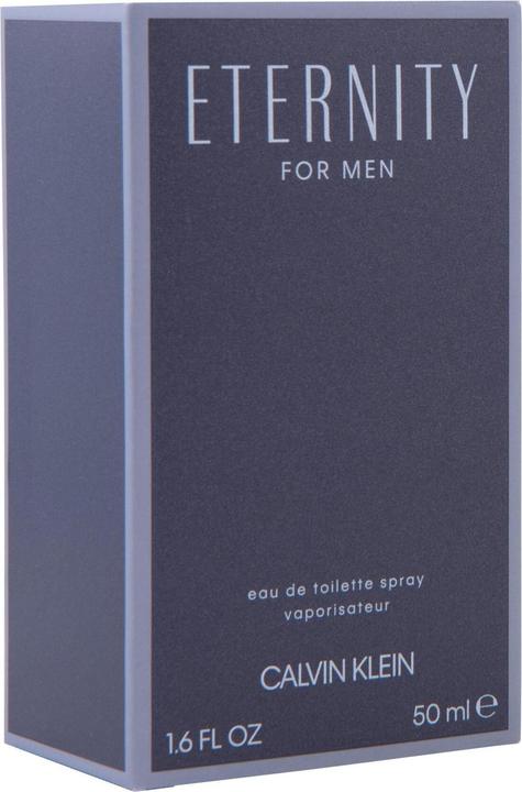 Immagine prodotto Calvin Klein Eternità (Eau de toilette, 50 ml)