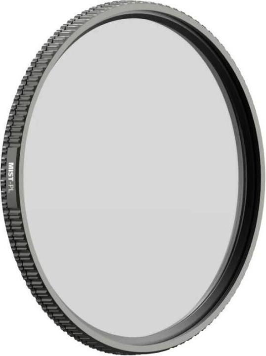 Immagine prodotto PolarPro Baffi corti Helix MagLock Sistema Mist/PL (52 mm, Adattatori per filtri)