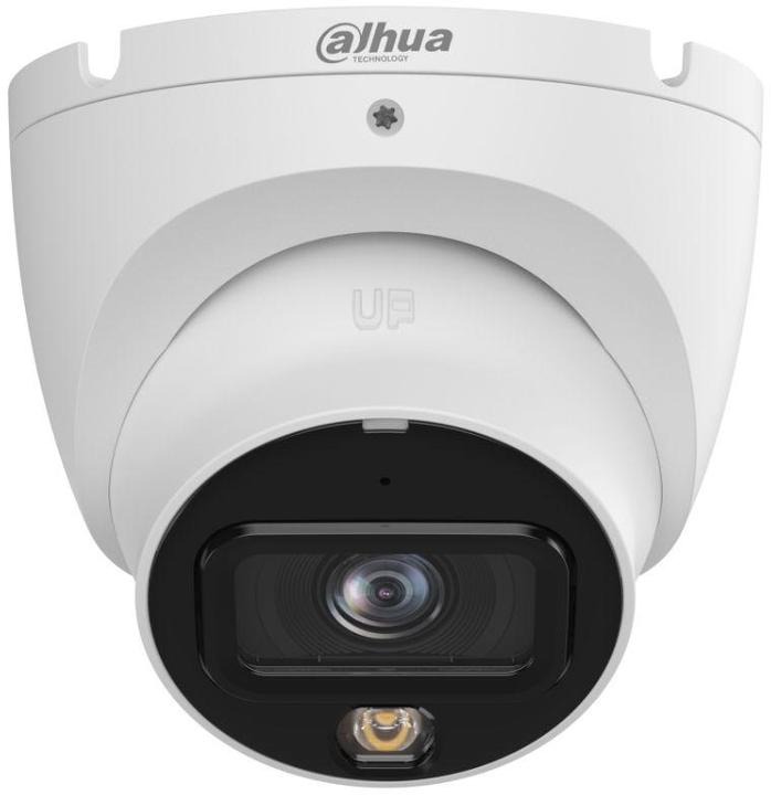 Produktbild Dahua IPC-HDW1639T-A-IL-0280B-S6 IP-KAMERA (3840 x 2160 Pixels)
