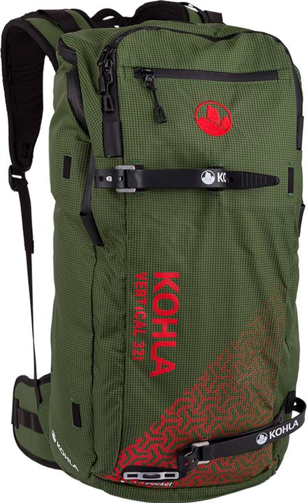 Produktbild Kohla Vertical (32 l)