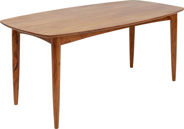 Image du produit Kare Design Tisch Denver 180x90cm (180 x 90 cm)