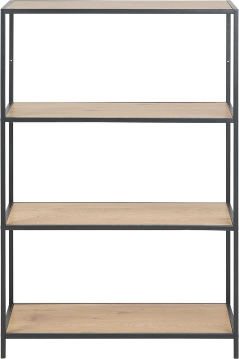 Immagine prodotto AC Design Seaford (77 x 35 x 114 cm)