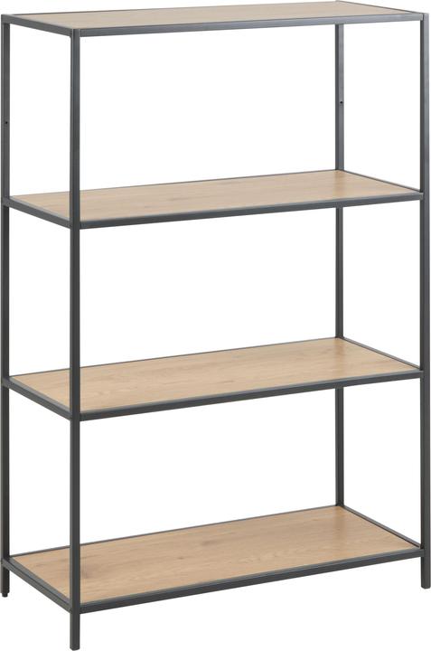 Immagine prodotto AC Design Seaford (77 x 35 x 114 cm)