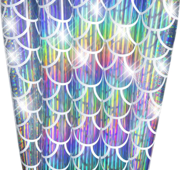 Actual product image Bestway Mermaid Tail