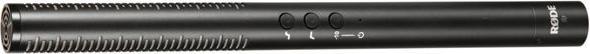 Actual product image RØDE NTG4 Plus