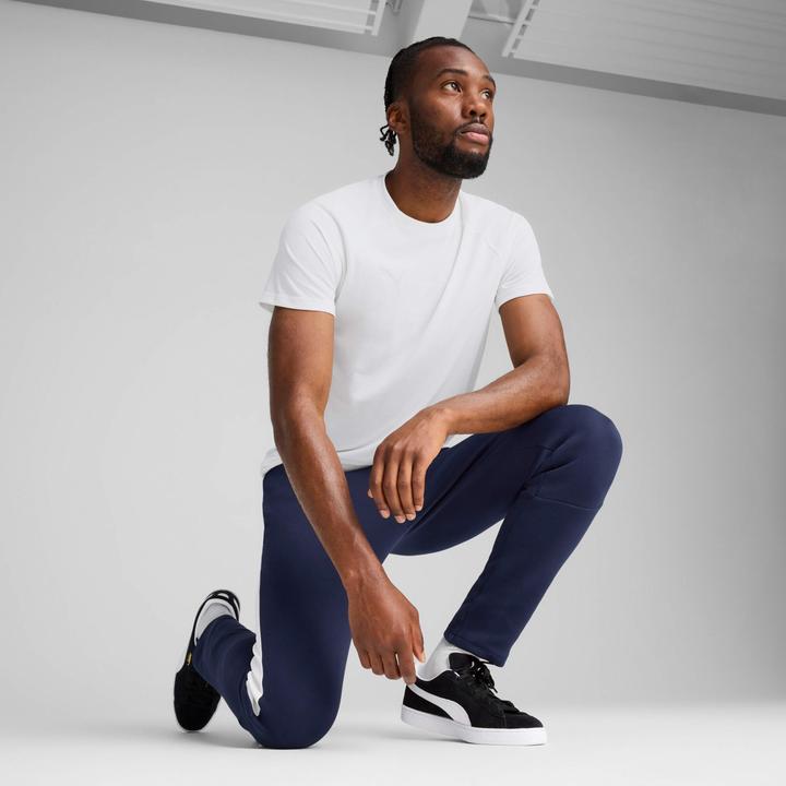 Produktbild Puma teamEVOSTRIPE Tee (L)