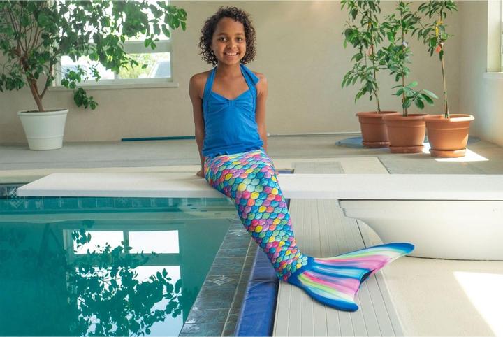 Image du produit Fin Fun Mermaidens Kinder (S/M)