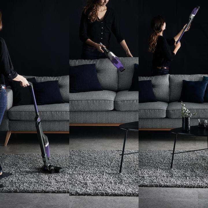 Immagine prodotto Rowenta X-Trem Compact Allergy RH1238WO