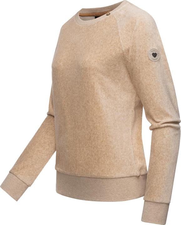 Actual product image Ragwear Johanka Velvet (4XL)