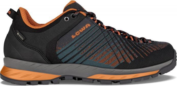 Produktbild Lowa Carezza GTX Lo (40)