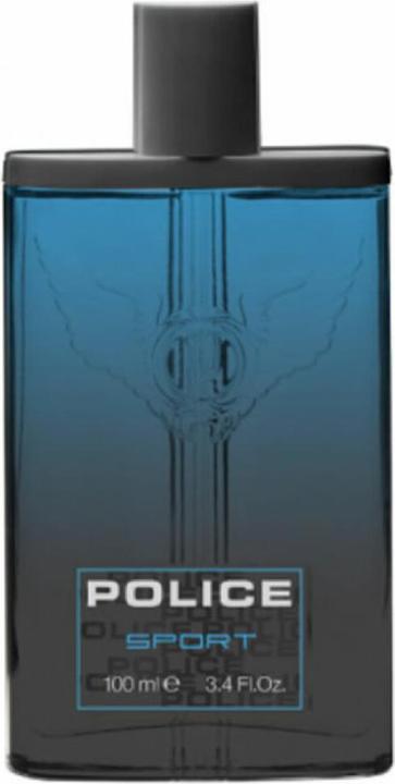 Police Sport (Eau de Toilette, 100 ml)