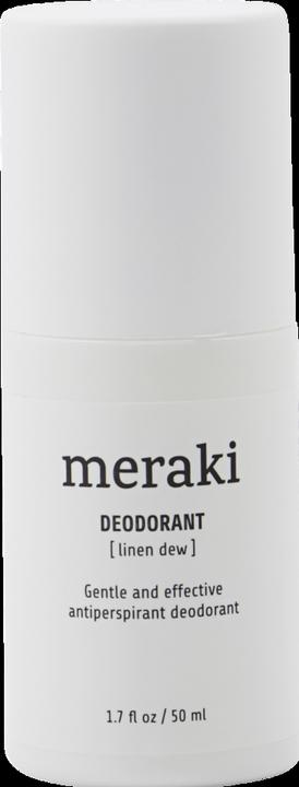 Meraki Linen dew (Stick, 50 ml)