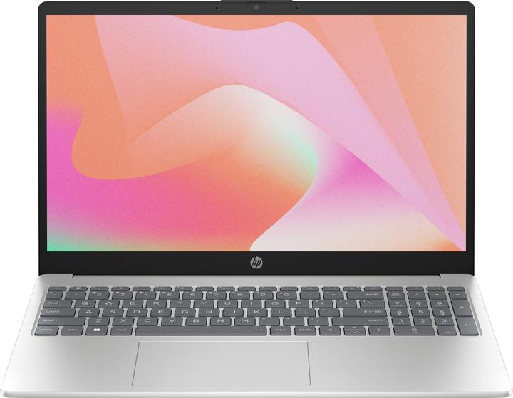 Actual product image HP 15-fc0270ng (15.60", AMD Ryzen 7 7730U, 16 GB, 512 GB, DE)
